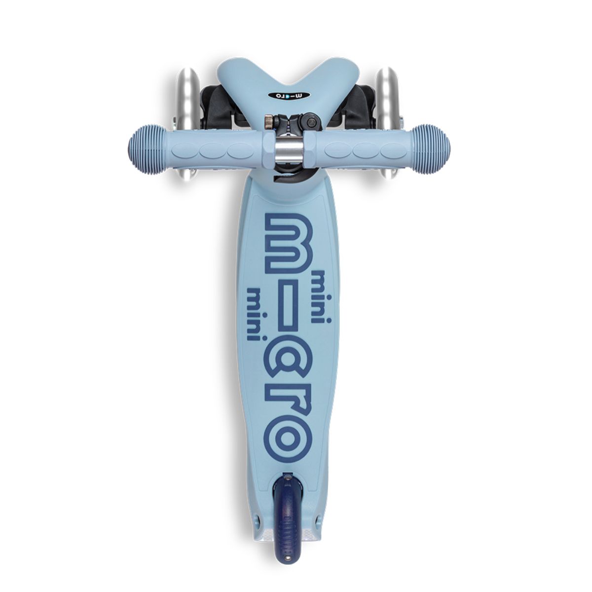 Micro Mini Deluxe Rock & Go Led - Ocean Slate | Mothercare SG